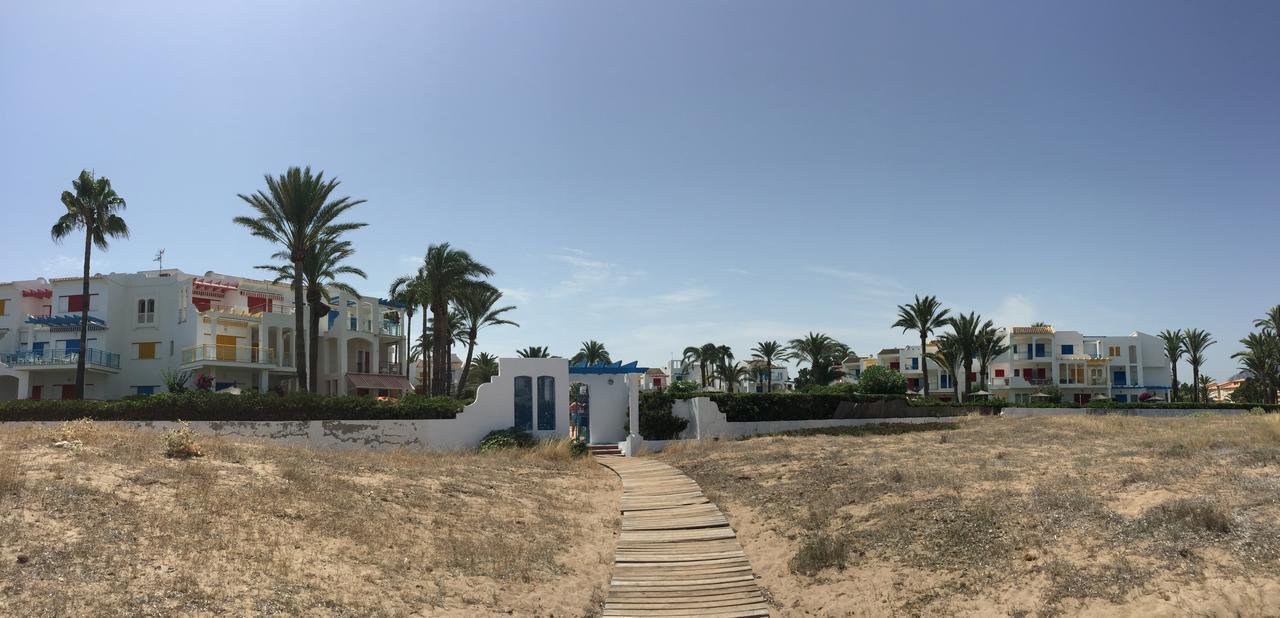 Alberca 2-Serviden Dénia Exterior foto