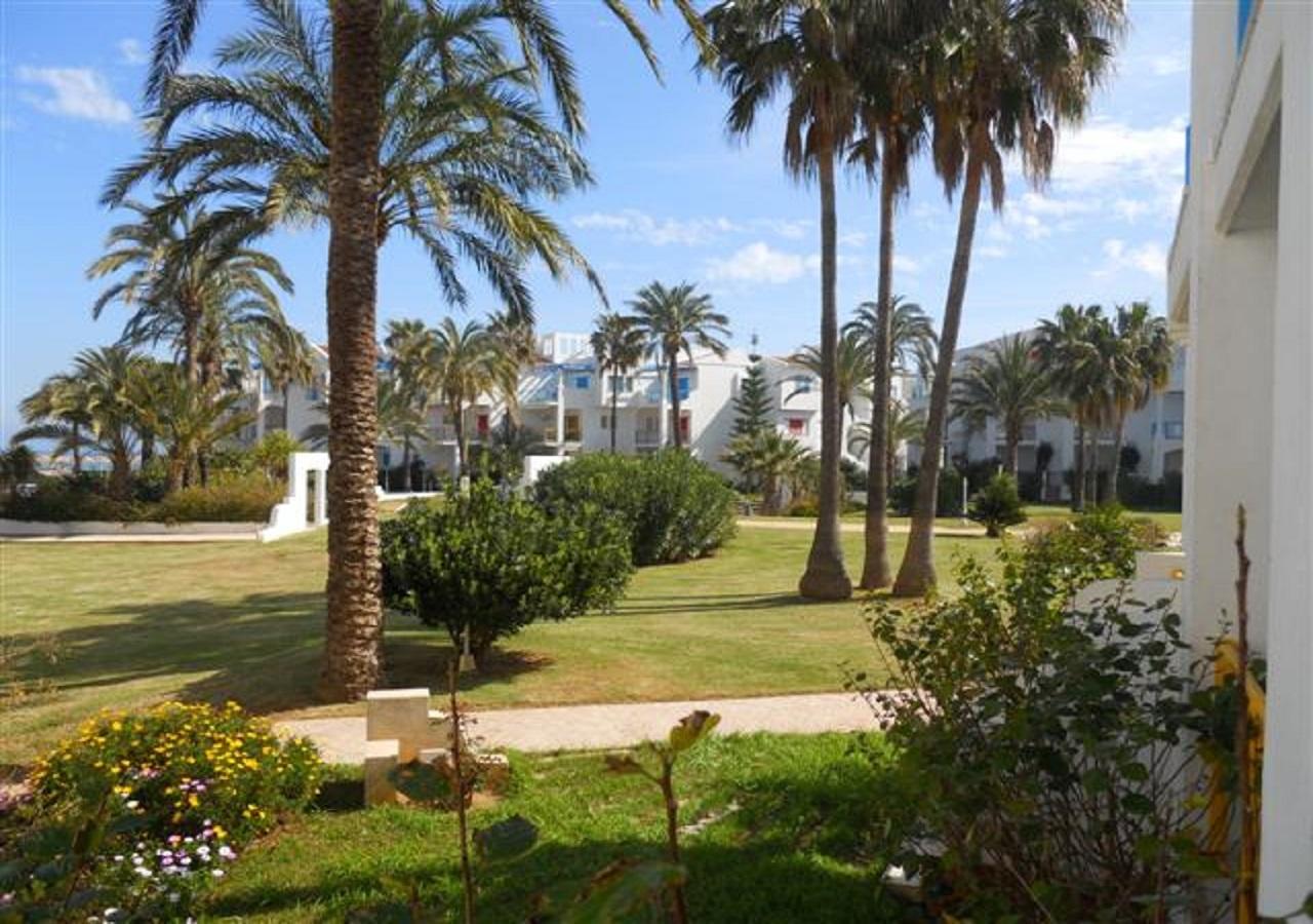 Alberca 2-Serviden Dénia Exterior foto